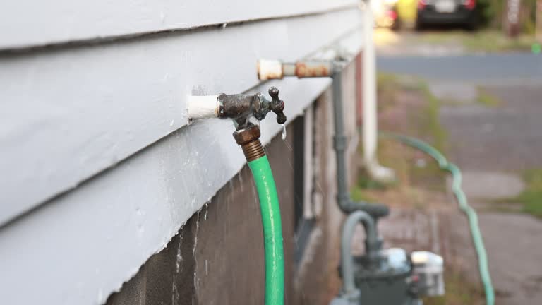 Property Management Cleanouts in Dunlap, IN